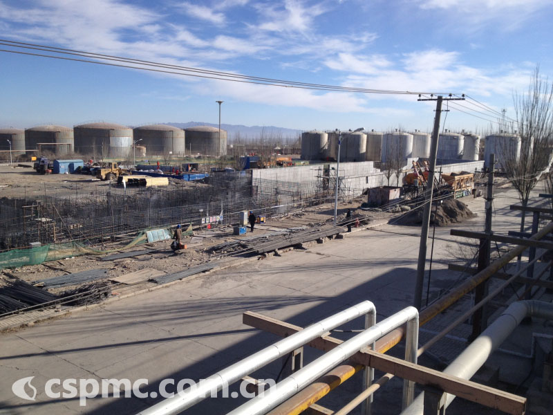 ��������ˮ��ʩ����r